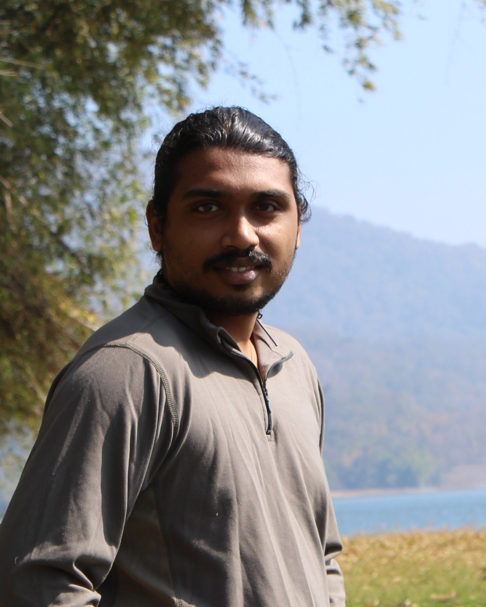 Ark Arjun Humanitarian OpenStreetMap Team