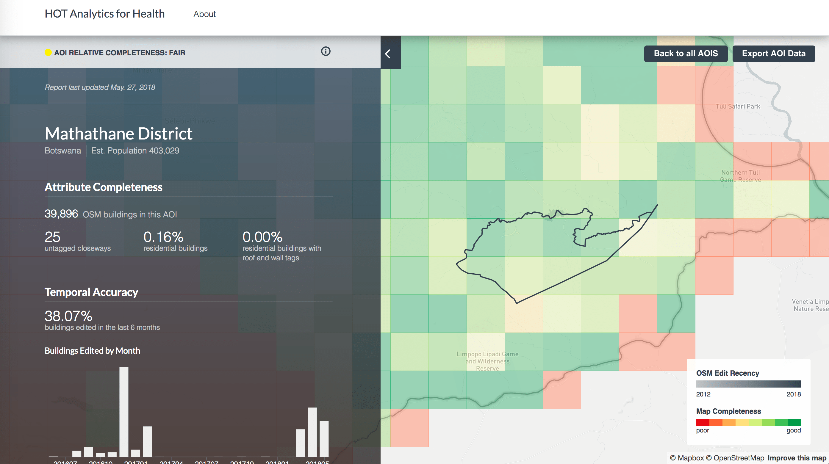 OpenStreetMap Analytics for Health 2018-05-28 18-41-01-07f518.png